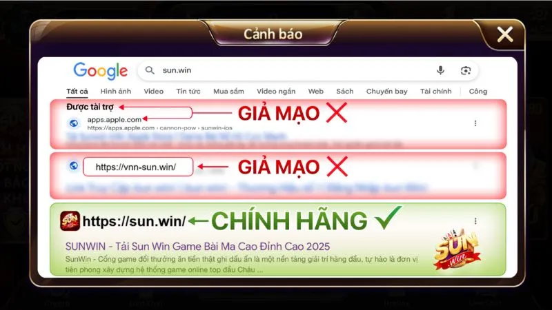 Những yếu tố làm nên uy tín và chất lượng của Sunwin