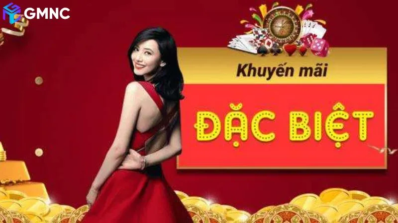 Các khuyến mãi Gem88 dành cho sự kiện đặc biệt
