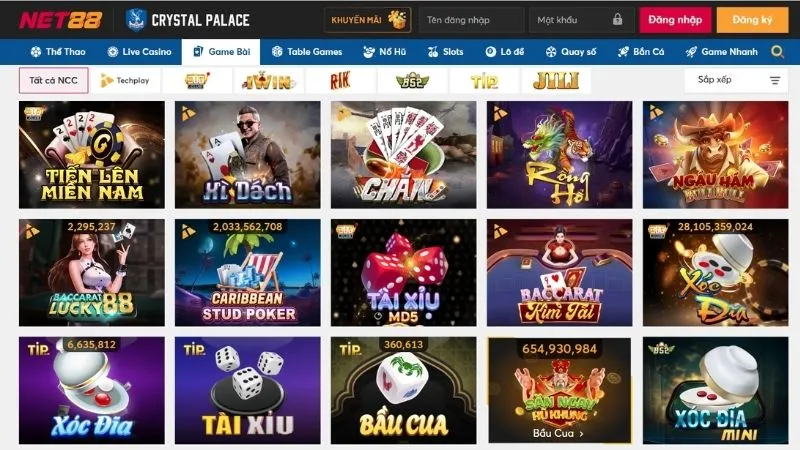 Sự tin tưởng từ cộng đồng