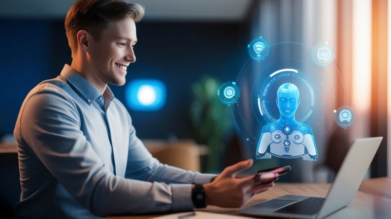 Gemini đang biến Chrome thành “ngôi nhà kính” kỹ thuật số