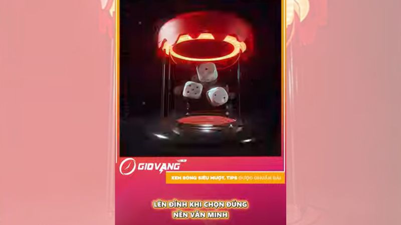 Cùng Giờ Vàng TV phân biệt Sicbo Go88 thật giả chi tiết