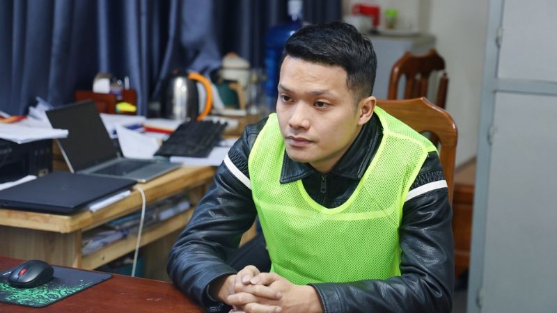 Ổ nhóm lừa đảo xuyên tỉnh chiếm đoạt tài sản vừa được triệt phá