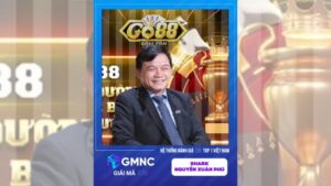 Shark Phú giải mã lý do nhiều người sập bẫy Go88 giả