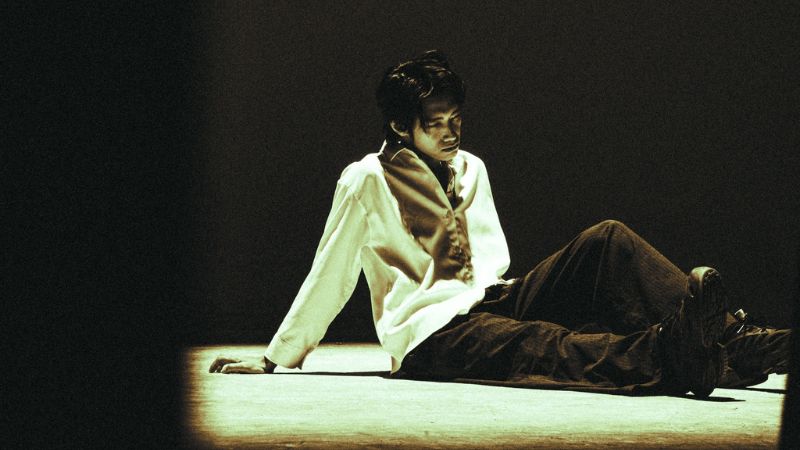 Quang Đăng Đỗ được biết đến là một vũ công, biên đạo và nhà sáng tạo nội dung nổi tiếng