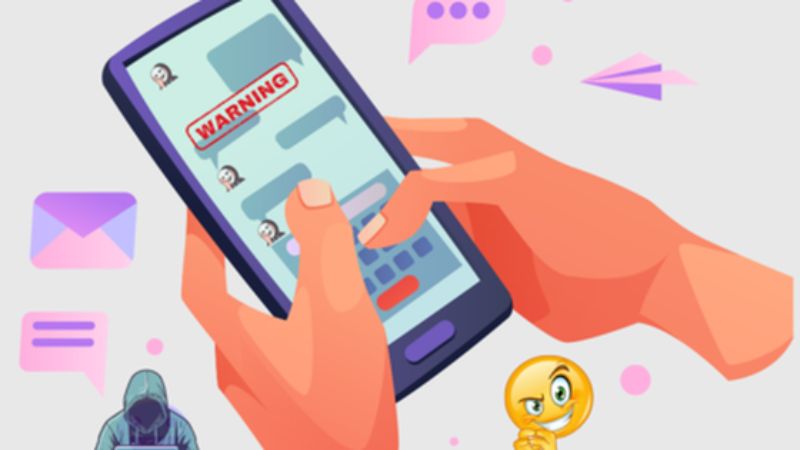Giả danh cơ quan nhà nước gọi điện, nhắn tin hoặc đăng tải thông tin lừa đảo trên MXH