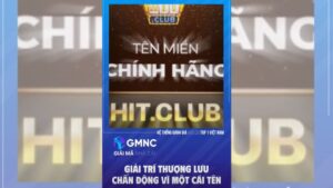 Chuẩn Giải Trí Thượng Lưu Gọi Tên Hitclub