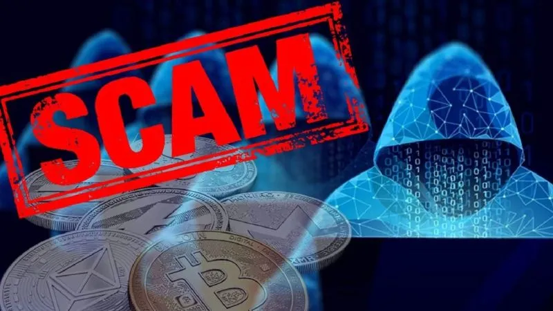 Bẫy "Blockchain hóa" lừa đảo