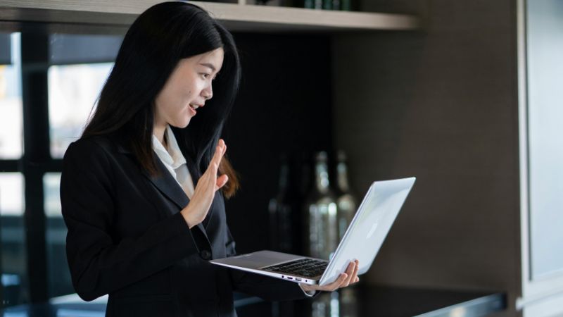 Hướng dẫn an toàn, phòng tránh lừa đảo deepfake từ GMNC