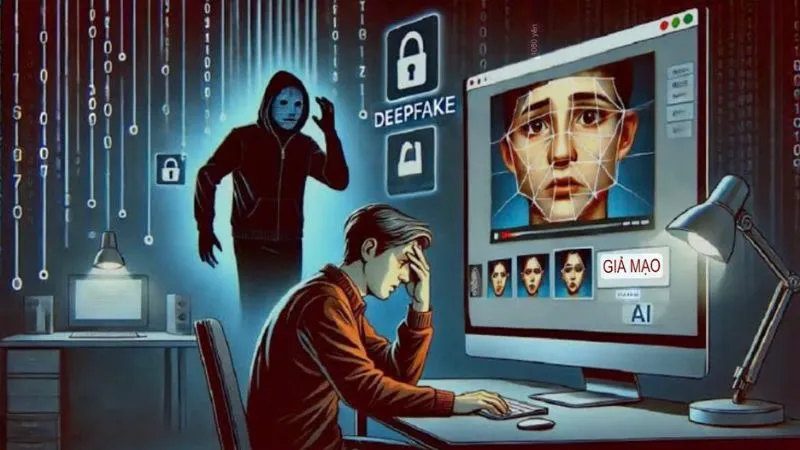 Kỹ thuật Thao túng Tâm lý để hạ gục nạn nhân từ bên trong