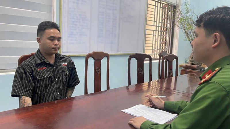 Thủ đoạn mạo danh Công an phường tại Huế để lừa đảo