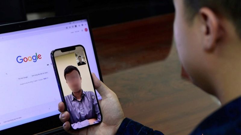 Hình thức lừa đảo xuyên biên giới này ngày càng phát triển mạnh