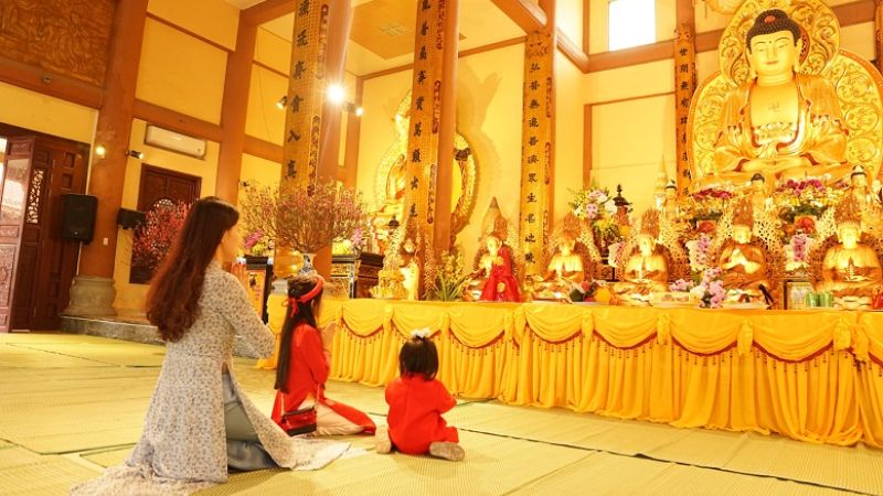 Quy tắc giúp người dân phân biệt giữa tín ngưỡng và lừa đảo