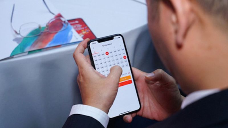 Hướng dẫn để tránh sập bẫy lừa đảo tài chính qua mạng