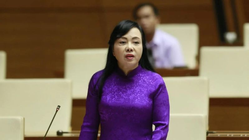 Từ đại án thất thoát 803 tỷ đến phi vụ lừa đảo 2 triệu USD "chạy án"