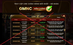 Sự thật phía sau "cơn bão phốt” Hit Club, Rikvip, Sunwin...